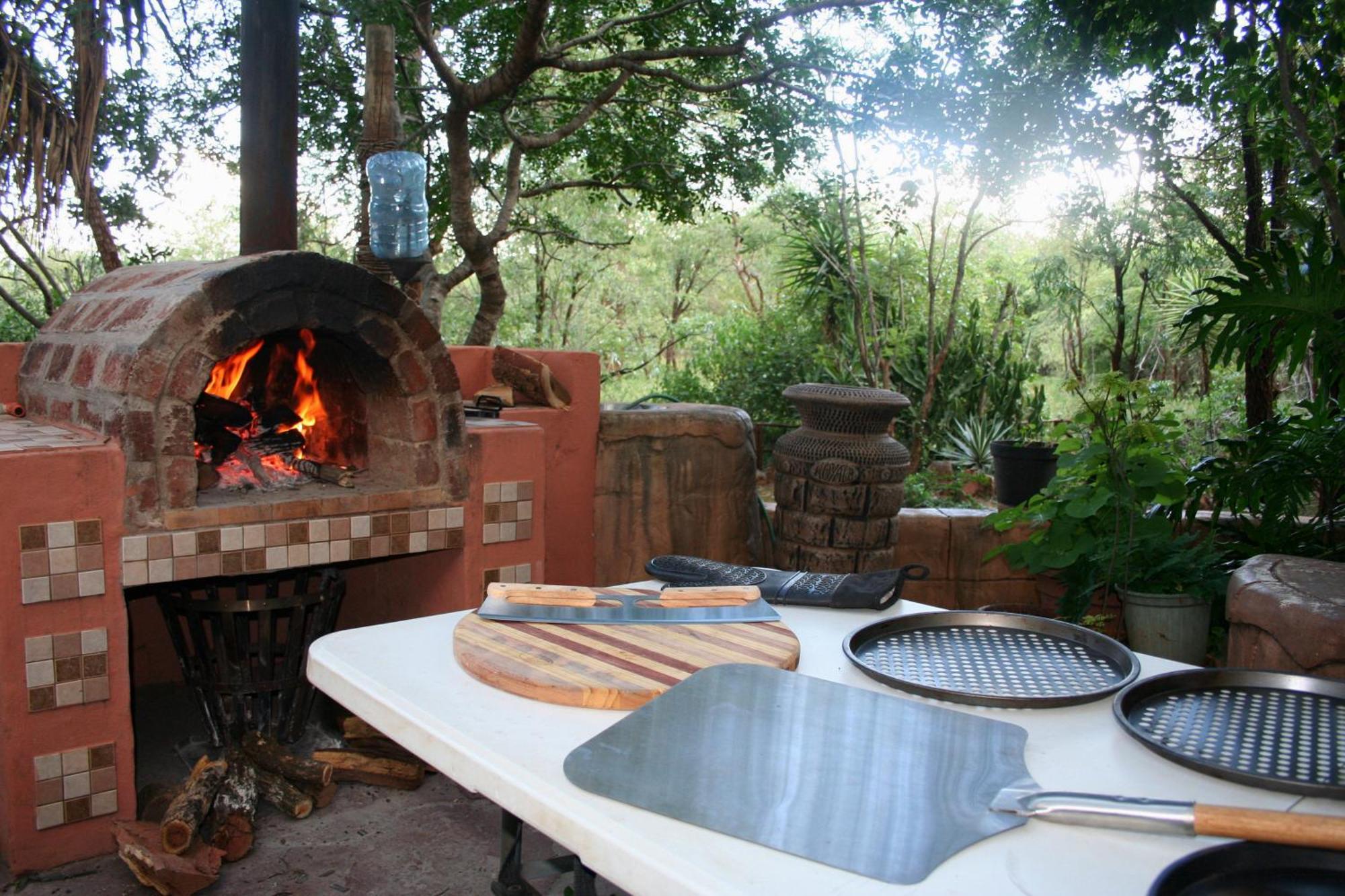 Kiburi Lodge @ Kruger, A Secluded Bushveld Getaway มาร์ลอทพาร์ค ภายนอก รูปภาพ