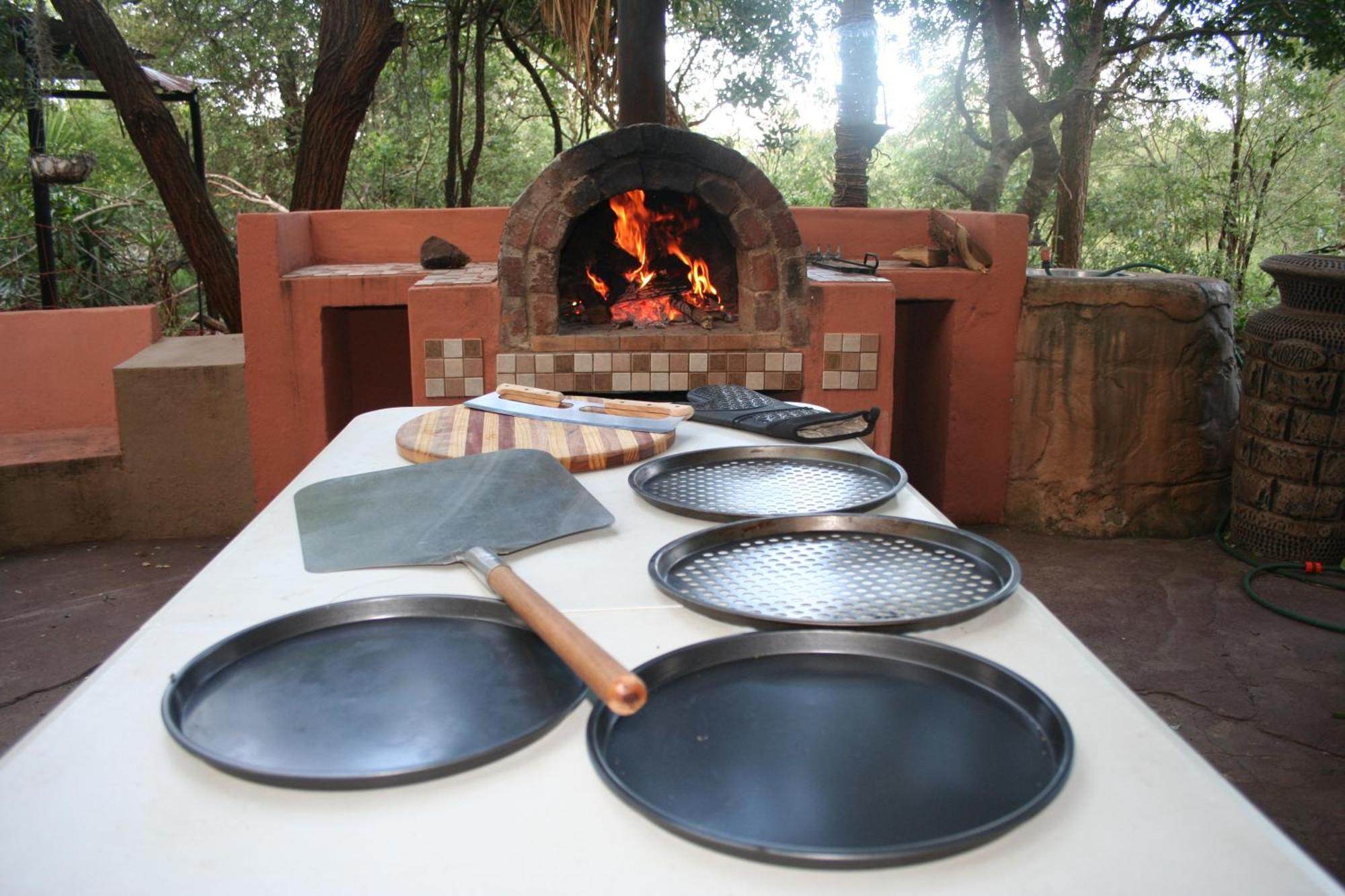 Kiburi Lodge @ Kruger, A Secluded Bushveld Getaway มาร์ลอทพาร์ค ภายนอก รูปภาพ