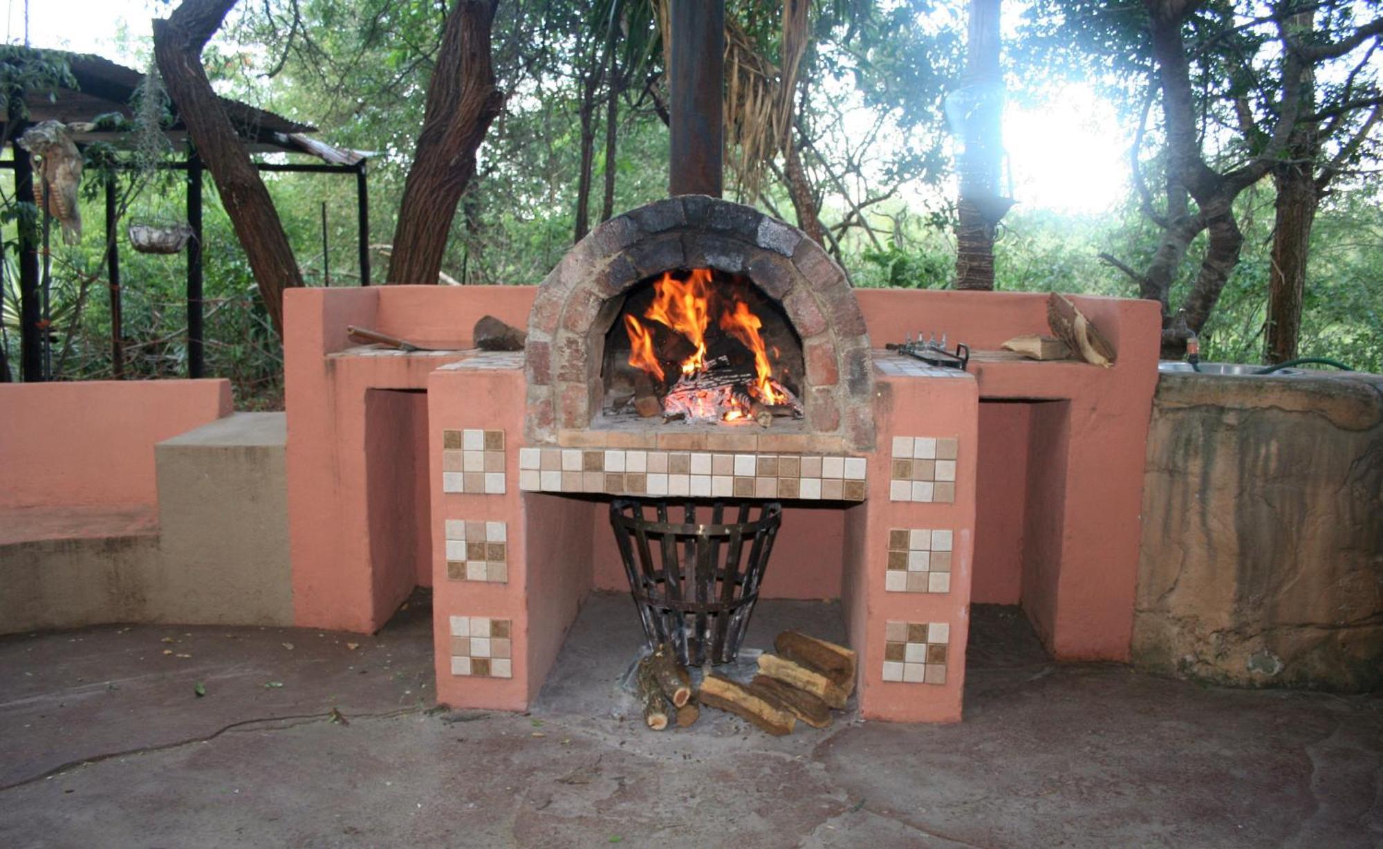Kiburi Lodge @ Kruger, A Secluded Bushveld Getaway มาร์ลอทพาร์ค ภายนอก รูปภาพ