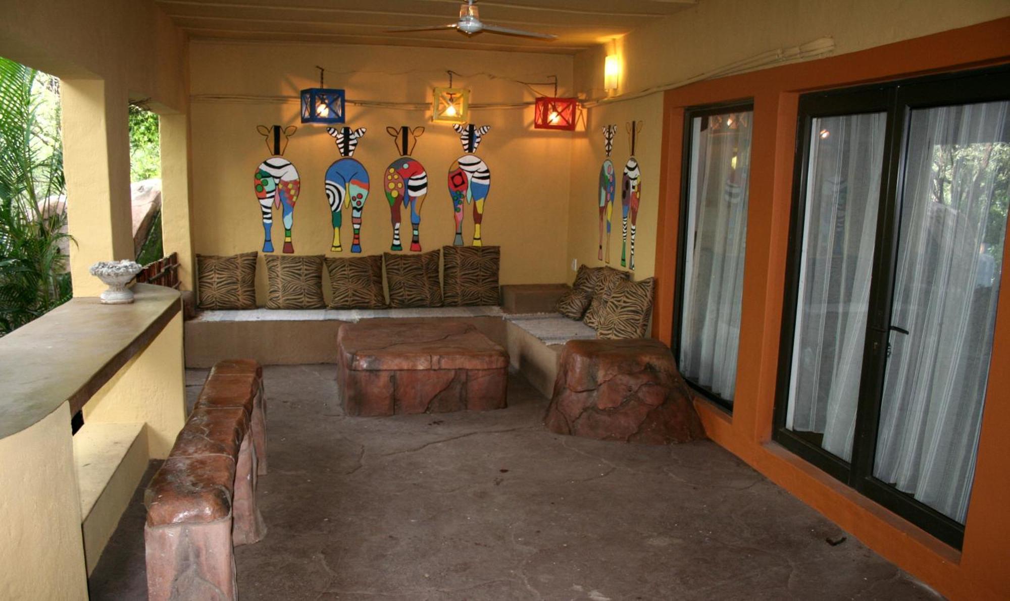 Kiburi Lodge @ Kruger, A Secluded Bushveld Getaway มาร์ลอทพาร์ค ภายนอก รูปภาพ