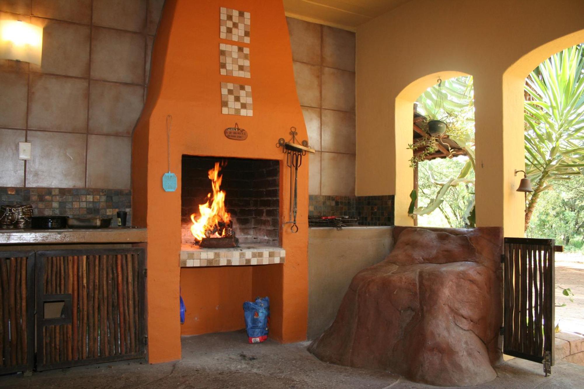 Kiburi Lodge @ Kruger, A Secluded Bushveld Getaway มาร์ลอทพาร์ค ภายนอก รูปภาพ