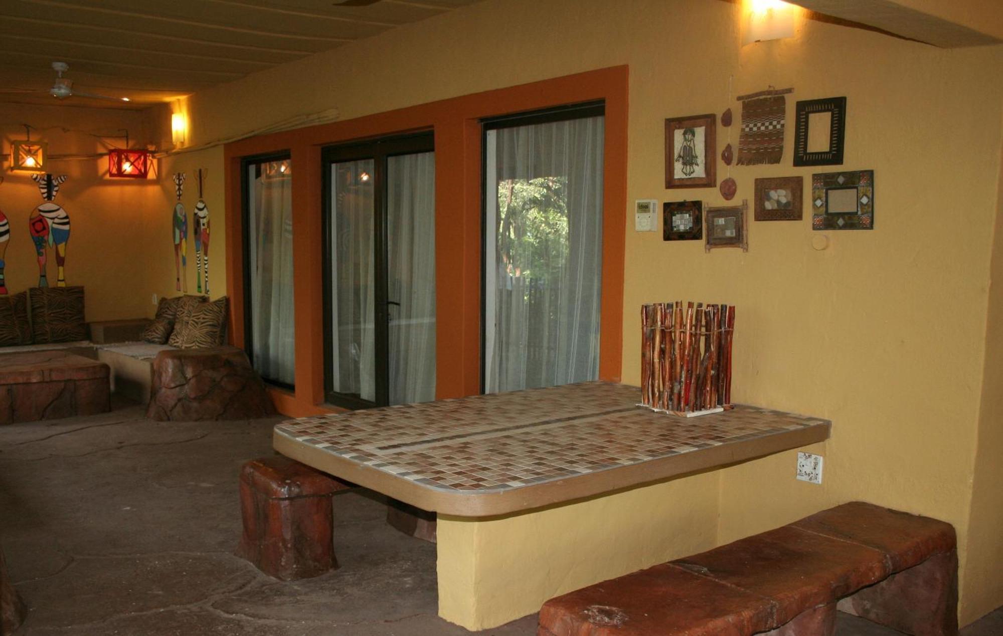 Kiburi Lodge @ Kruger, A Secluded Bushveld Getaway มาร์ลอทพาร์ค ภายนอก รูปภาพ