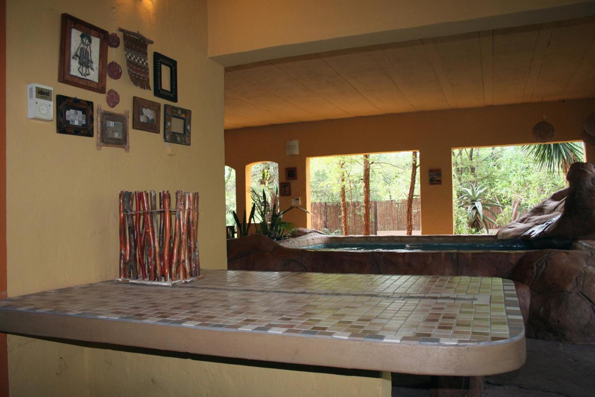 Kiburi Lodge @ Kruger, A Secluded Bushveld Getaway มาร์ลอทพาร์ค ภายนอก รูปภาพ