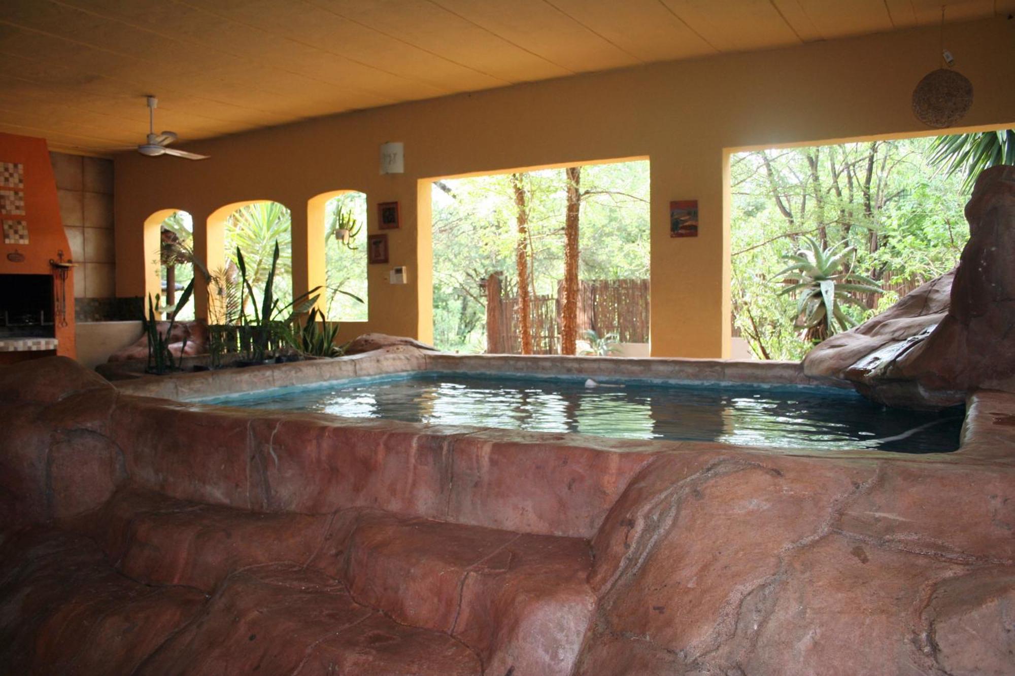 Kiburi Lodge @ Kruger, A Secluded Bushveld Getaway มาร์ลอทพาร์ค ภายนอก รูปภาพ