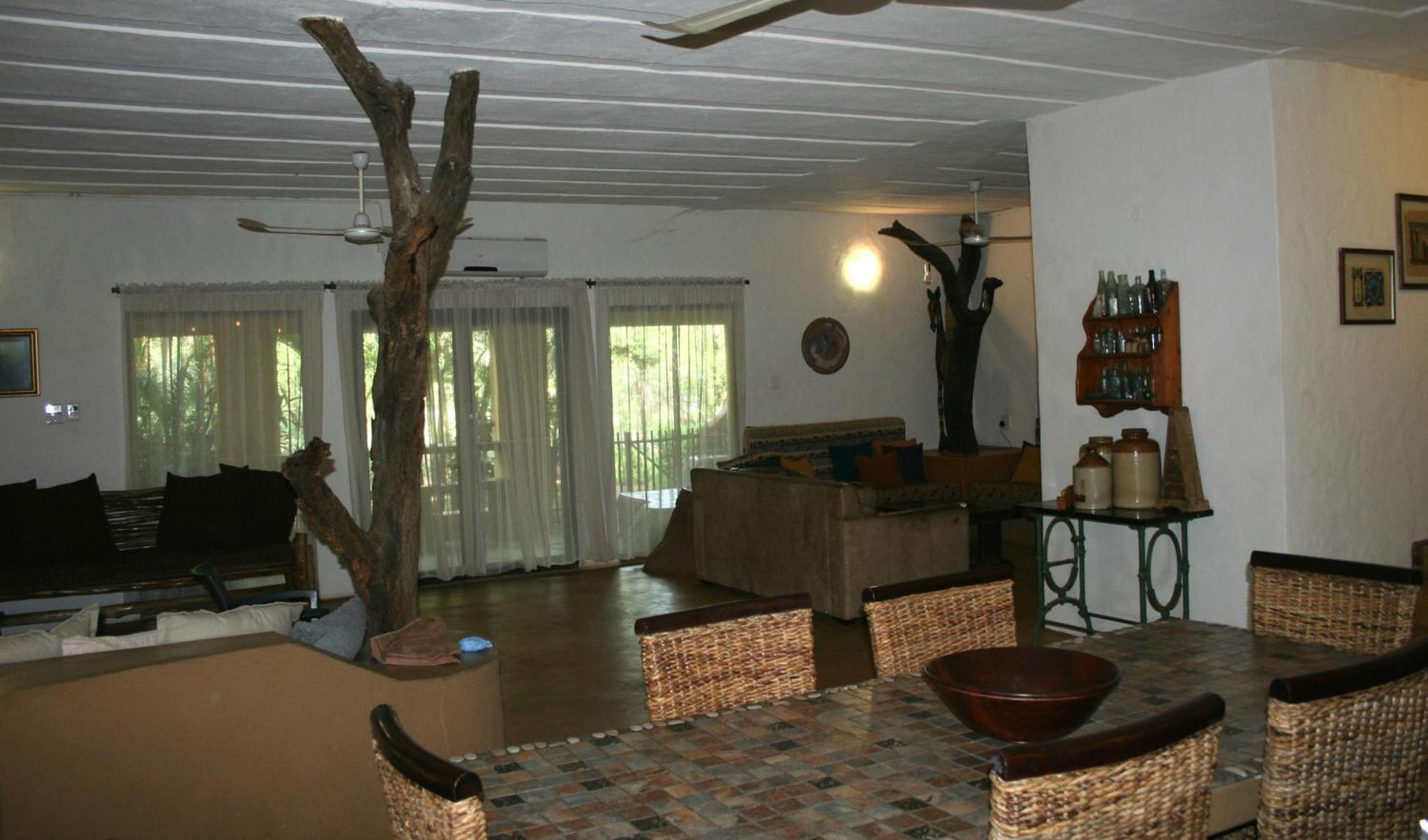 Kiburi Lodge @ Kruger, A Secluded Bushveld Getaway มาร์ลอทพาร์ค ภายนอก รูปภาพ