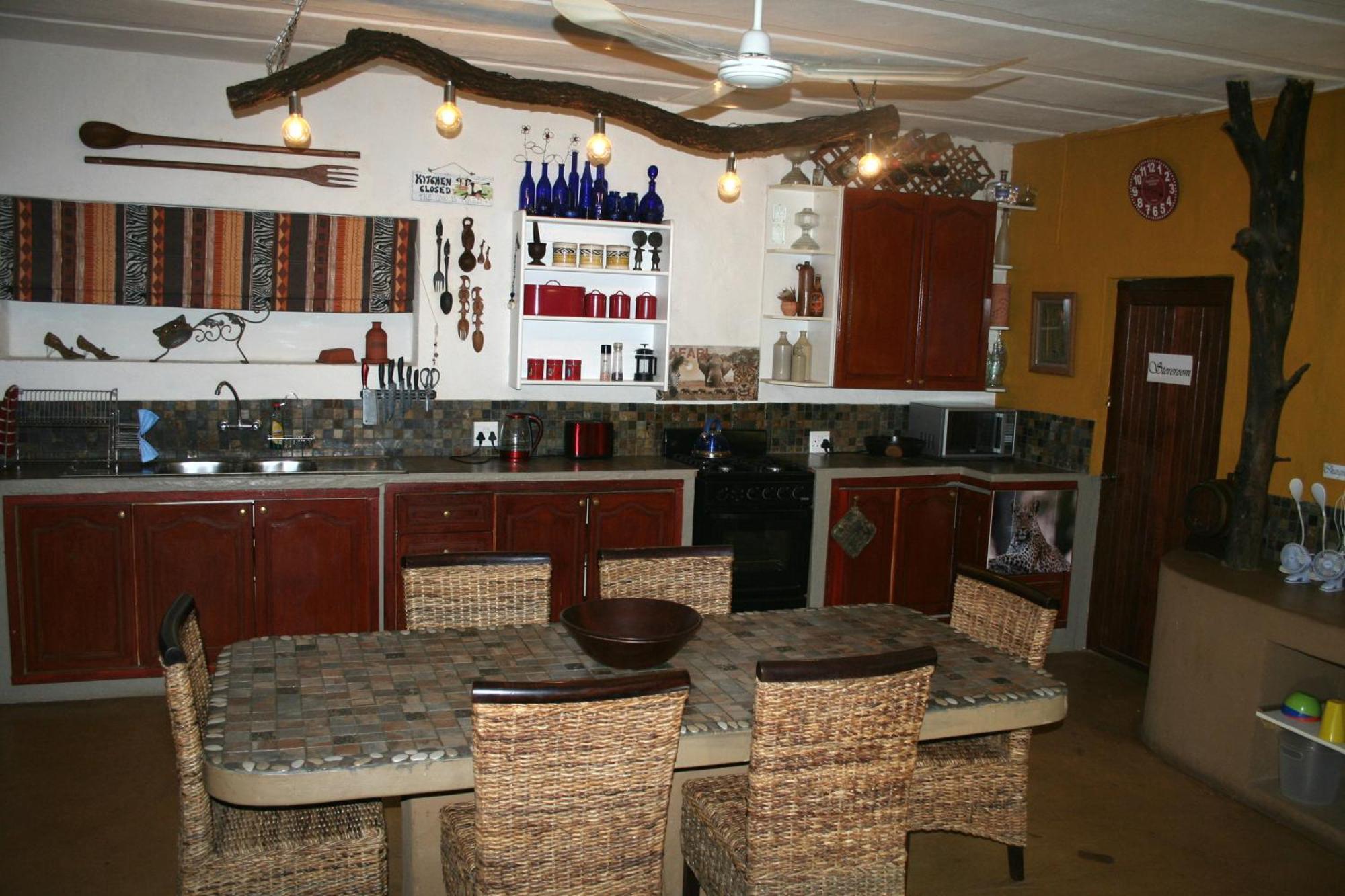 Kiburi Lodge @ Kruger, A Secluded Bushveld Getaway มาร์ลอทพาร์ค ภายนอก รูปภาพ
