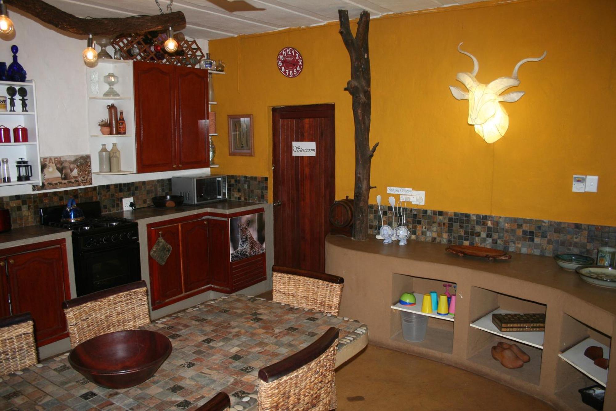 Kiburi Lodge @ Kruger, A Secluded Bushveld Getaway มาร์ลอทพาร์ค ภายนอก รูปภาพ
