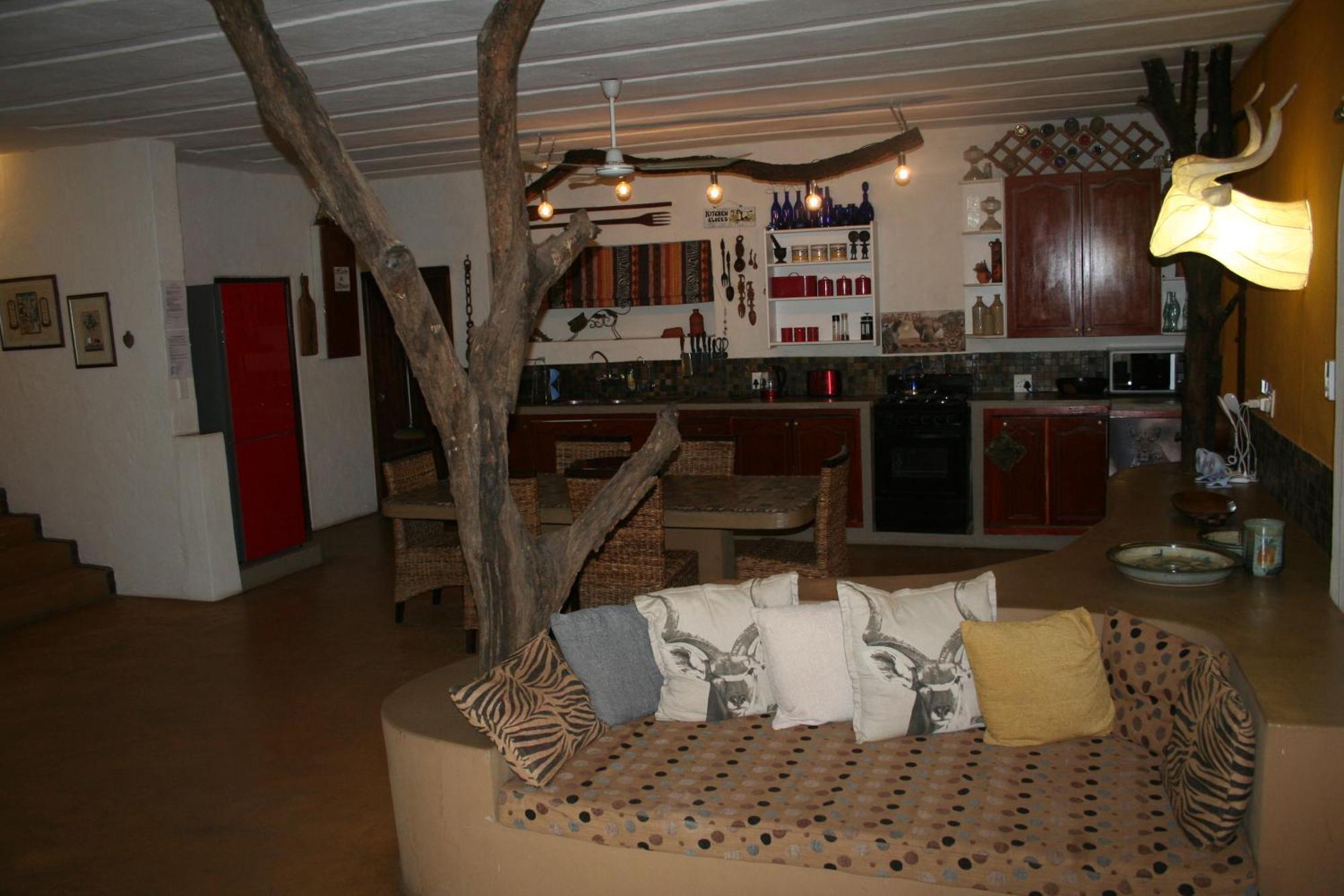 Kiburi Lodge @ Kruger, A Secluded Bushveld Getaway มาร์ลอทพาร์ค ภายนอก รูปภาพ