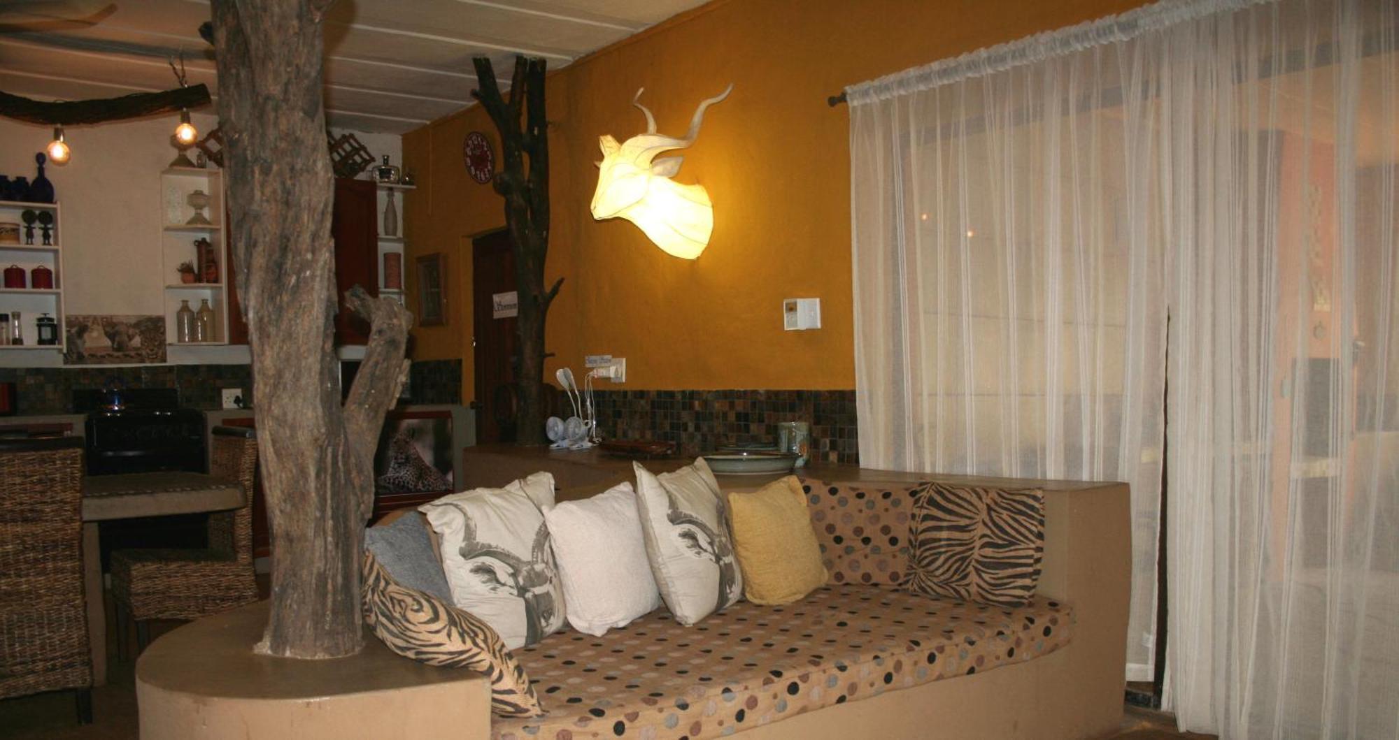 Kiburi Lodge @ Kruger, A Secluded Bushveld Getaway มาร์ลอทพาร์ค ภายนอก รูปภาพ