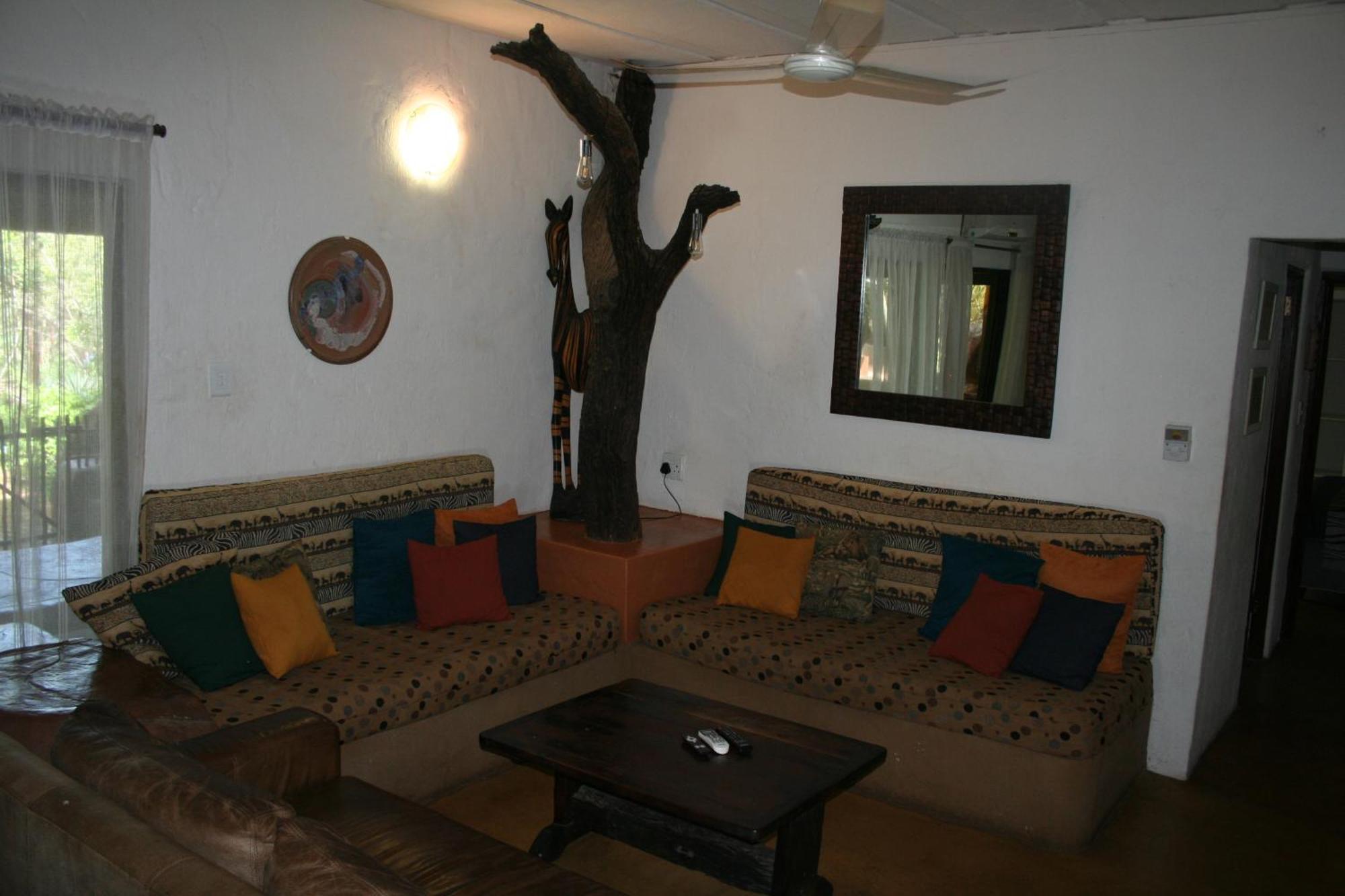 Kiburi Lodge @ Kruger, A Secluded Bushveld Getaway มาร์ลอทพาร์ค ภายนอก รูปภาพ