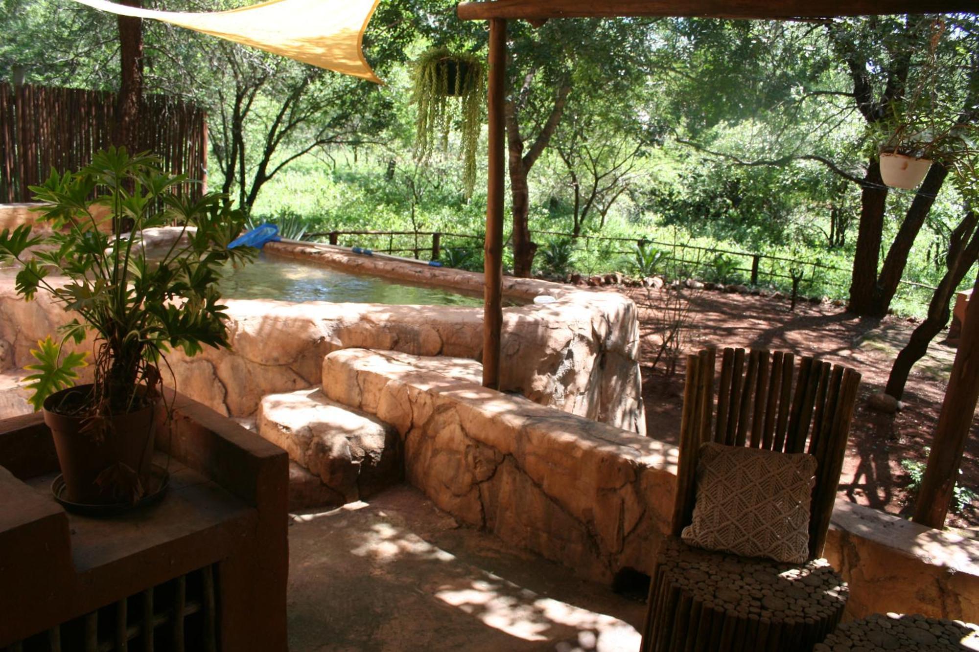 Kiburi Lodge @ Kruger, A Secluded Bushveld Getaway มาร์ลอทพาร์ค ภายนอก รูปภาพ