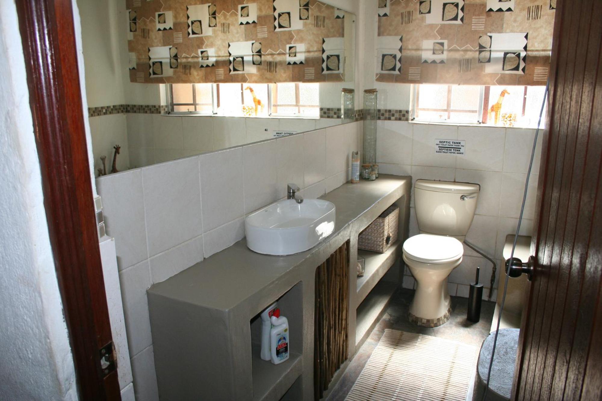 Kiburi Lodge @ Kruger, A Secluded Bushveld Getaway มาร์ลอทพาร์ค ภายนอก รูปภาพ