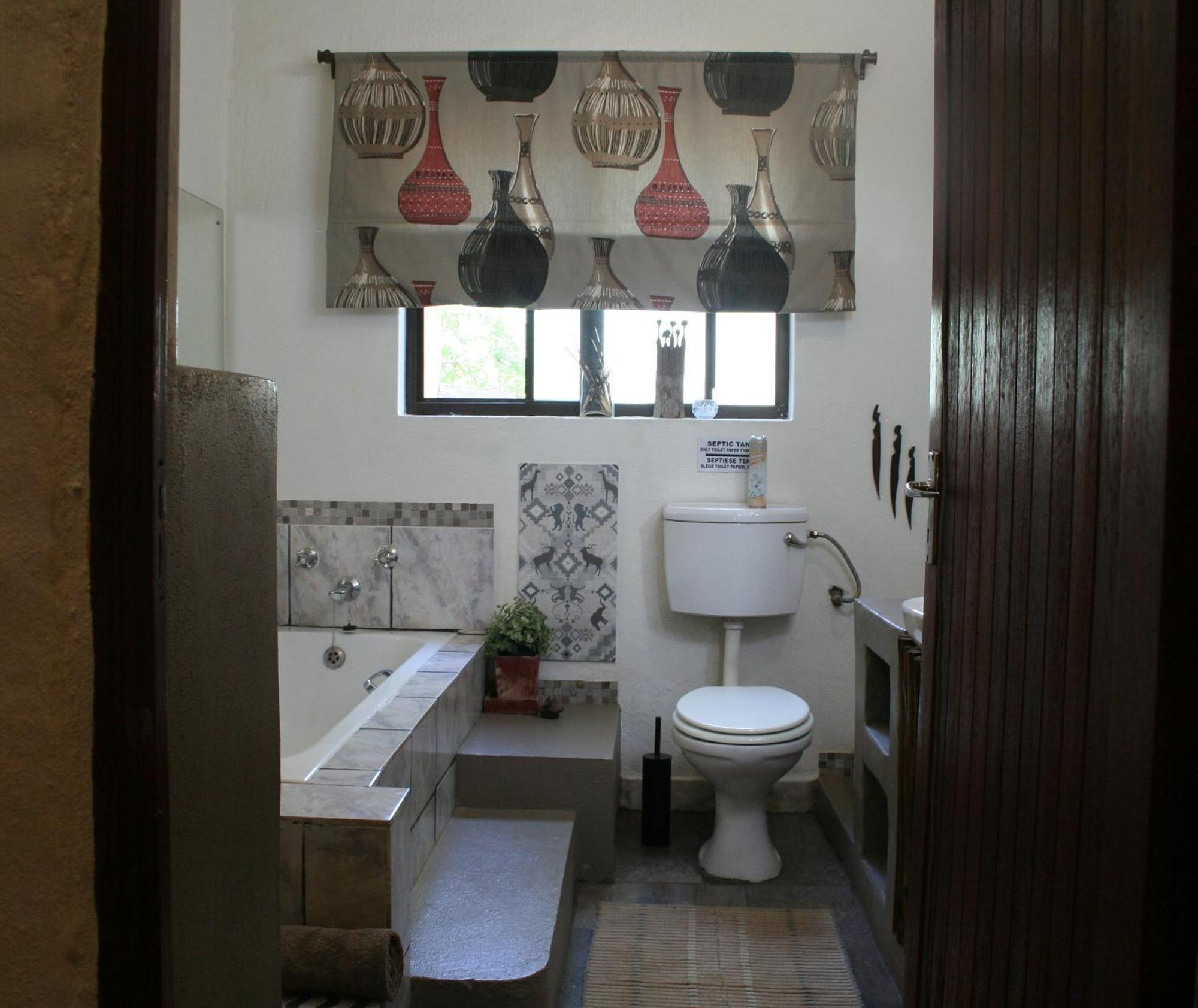 Kiburi Lodge @ Kruger, A Secluded Bushveld Getaway มาร์ลอทพาร์ค ภายนอก รูปภาพ