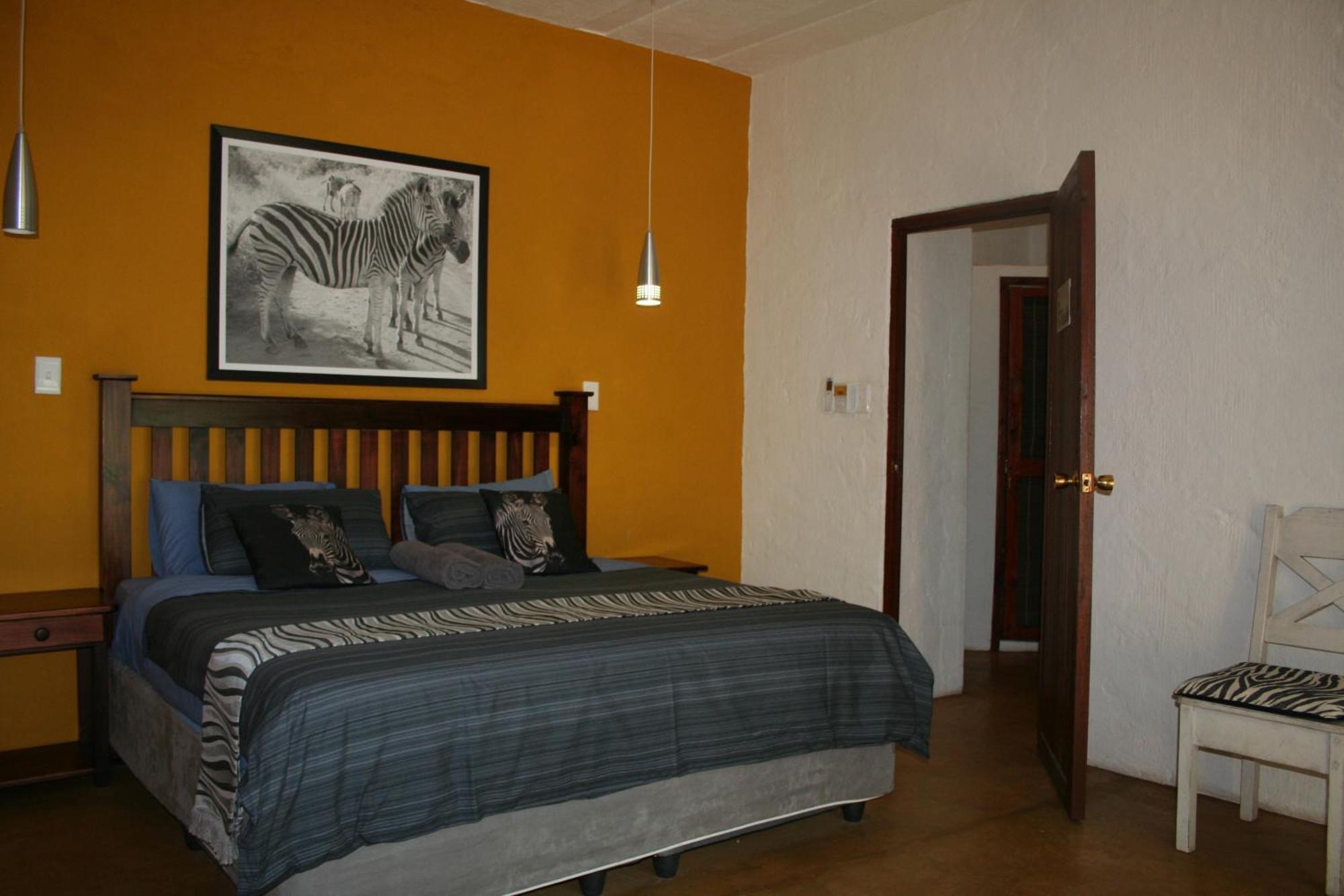 Kiburi Lodge @ Kruger, A Secluded Bushveld Getaway มาร์ลอทพาร์ค ภายนอก รูปภาพ