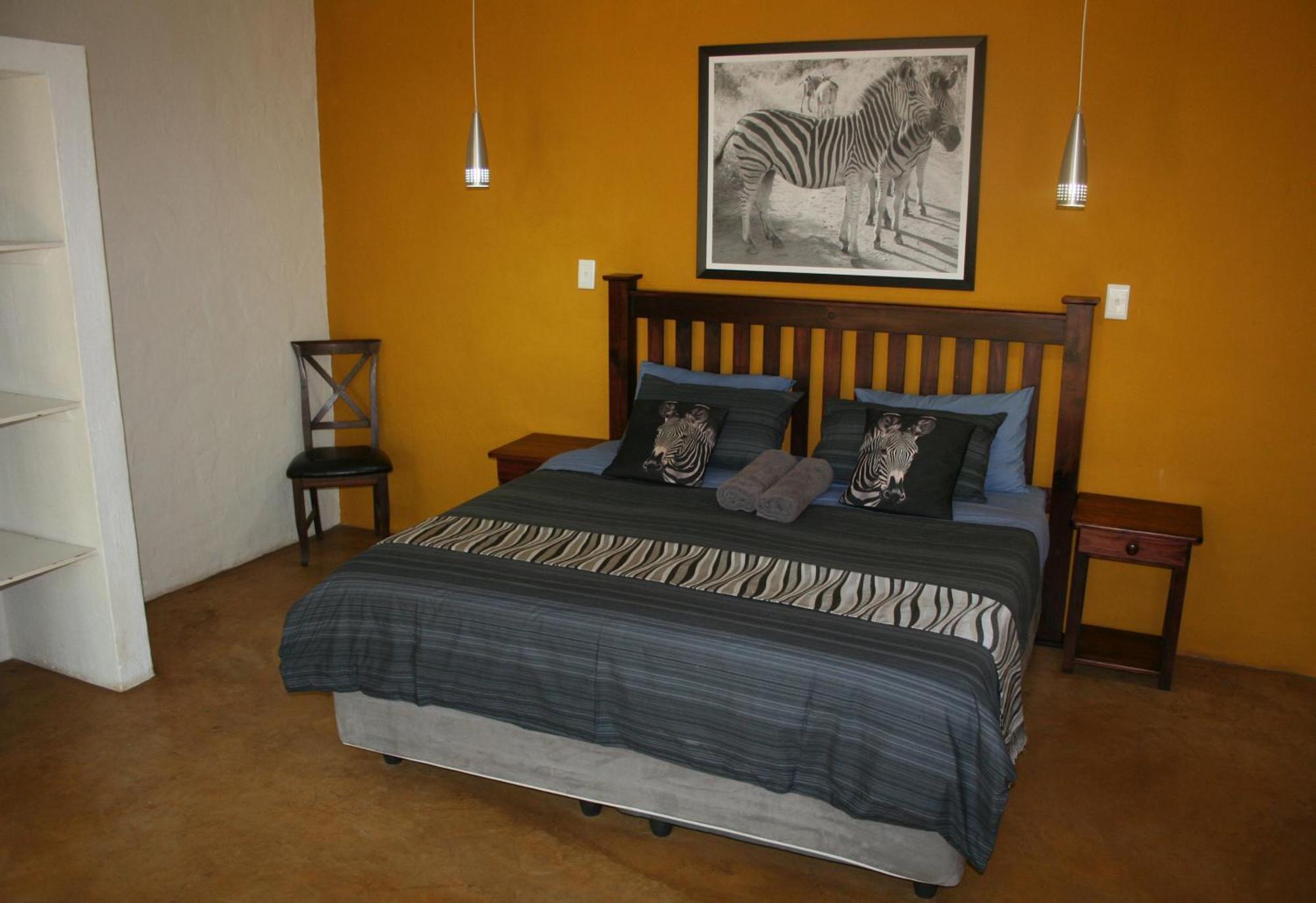 Kiburi Lodge @ Kruger, A Secluded Bushveld Getaway มาร์ลอทพาร์ค ภายนอก รูปภาพ