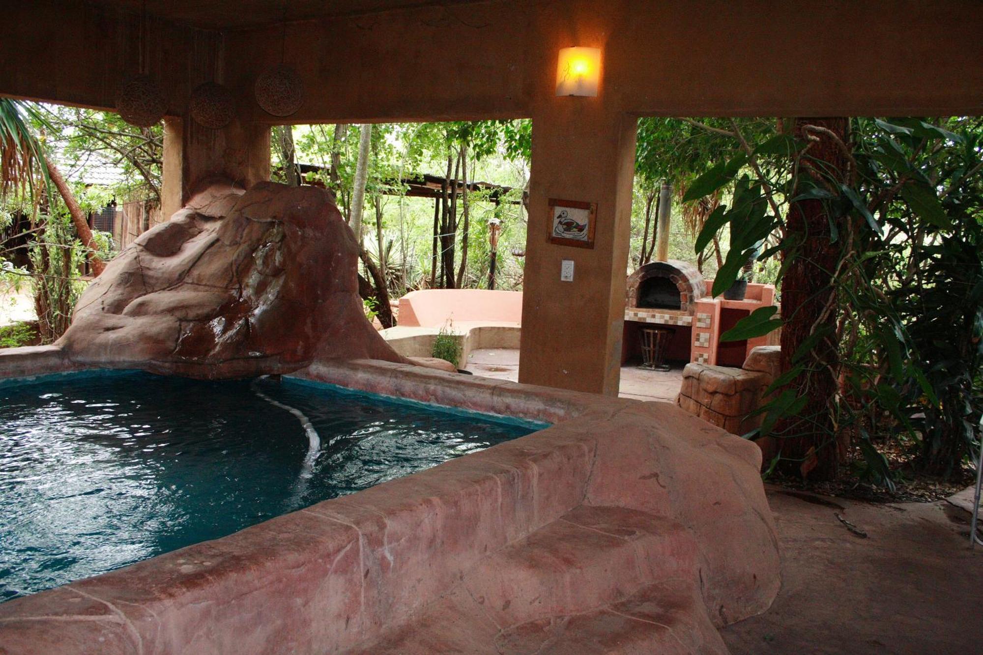 Kiburi Lodge @ Kruger, A Secluded Bushveld Getaway มาร์ลอทพาร์ค ภายนอก รูปภาพ