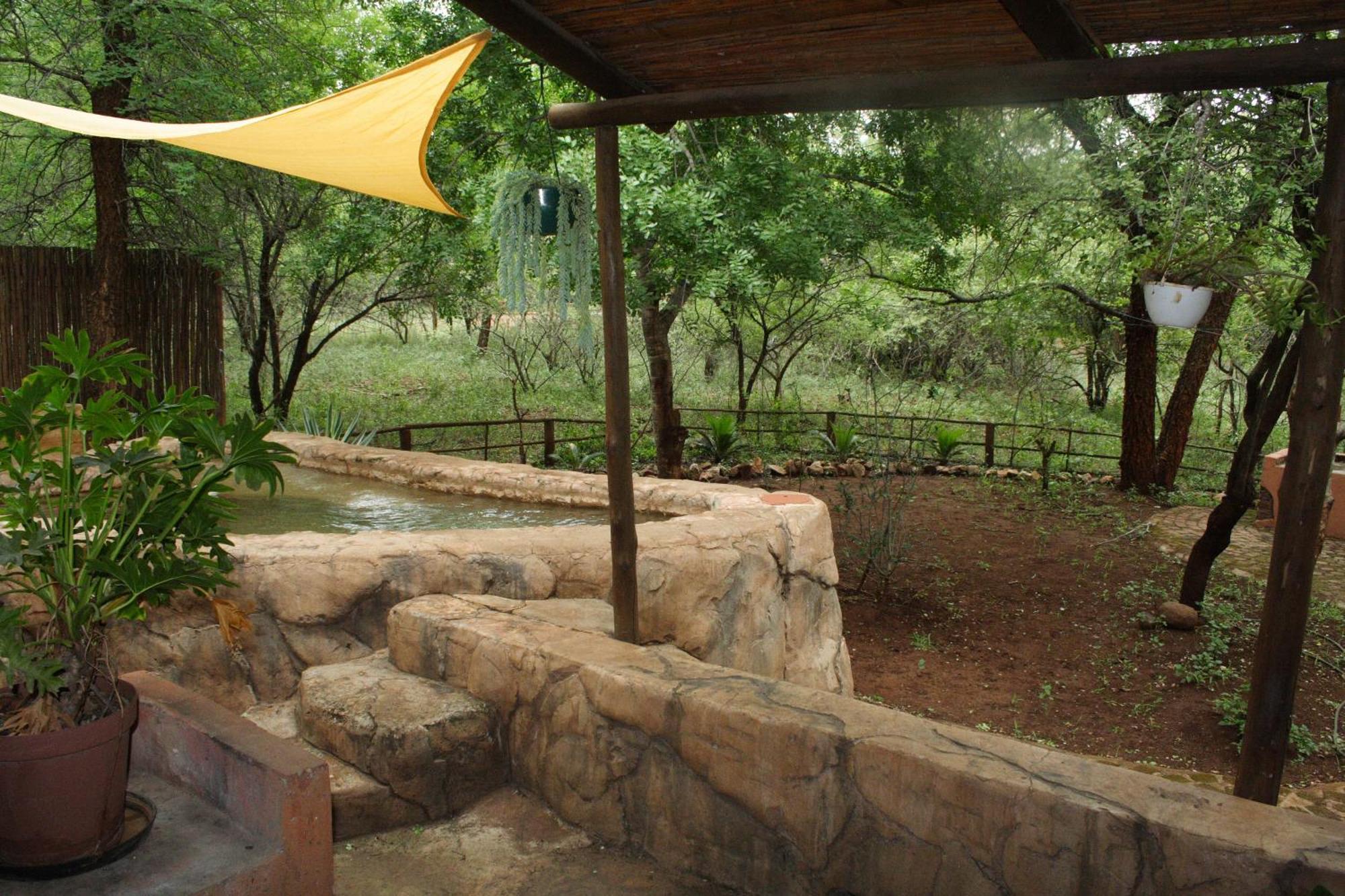 Kiburi Lodge @ Kruger, A Secluded Bushveld Getaway มาร์ลอทพาร์ค ภายนอก รูปภาพ